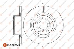 FREN DISKI ARKA ADET X3 F25- X4 F26 11-18