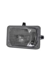 BMC FATİH FAR REFL. SOL DIŞ