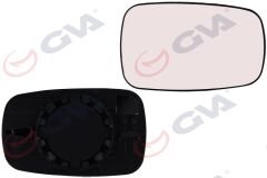 AYNA CAMI SAĞ CLIO III 05> MEKANİK+KONVEKS VM-6...