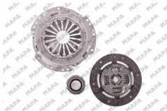 DEBRİYAJ SET SUZIKI JIMNY 1.3 3000954056-826300-61...