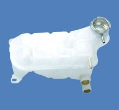 RADYATOR YEDEK SU DEPOSU MERCEDES W201 W124 S124