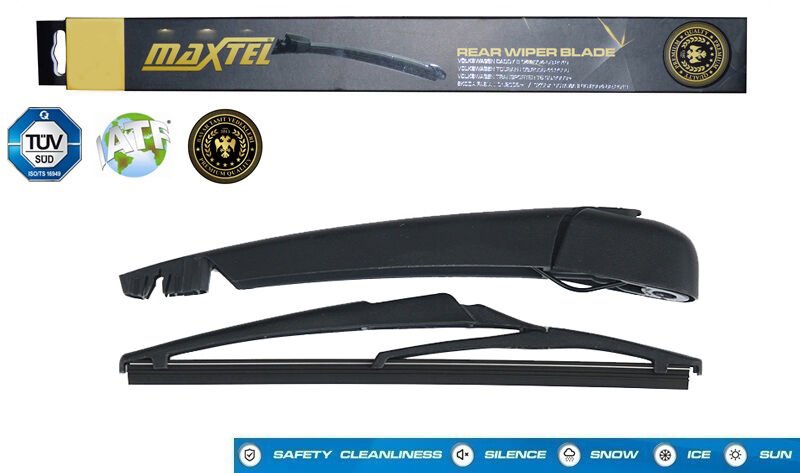 ARKA SİLECEK SÜPÜRGESİ KOLLU KADJAR HL 2015> 10...