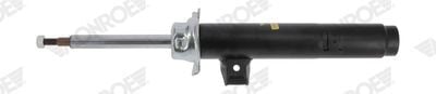 AMORTISOR ON SAG (GAZLI) BMW X1 E84 09>15
