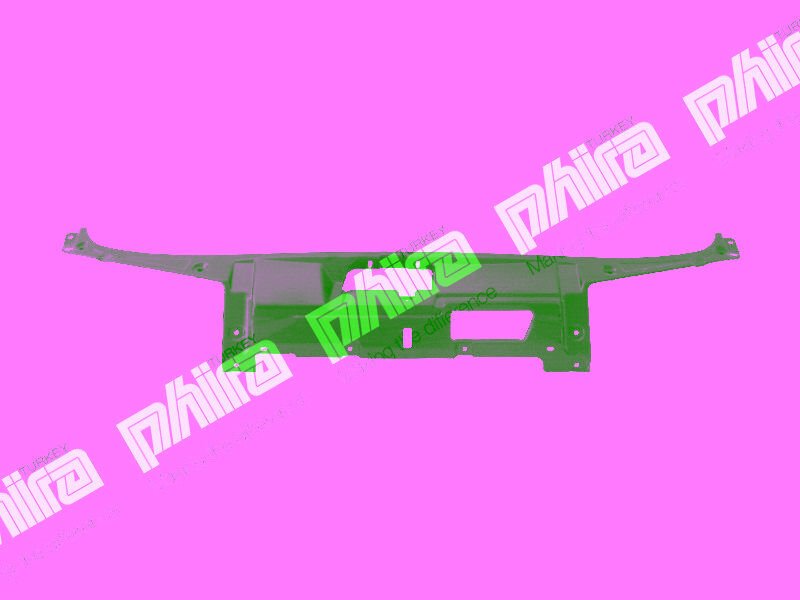 PANEL ÖN ÜST SAC SKODA FABIA 2000-2007