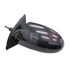 DIŞ DİKİZ AYNASI MEKANİK SOL ACCENT ERA 2006-