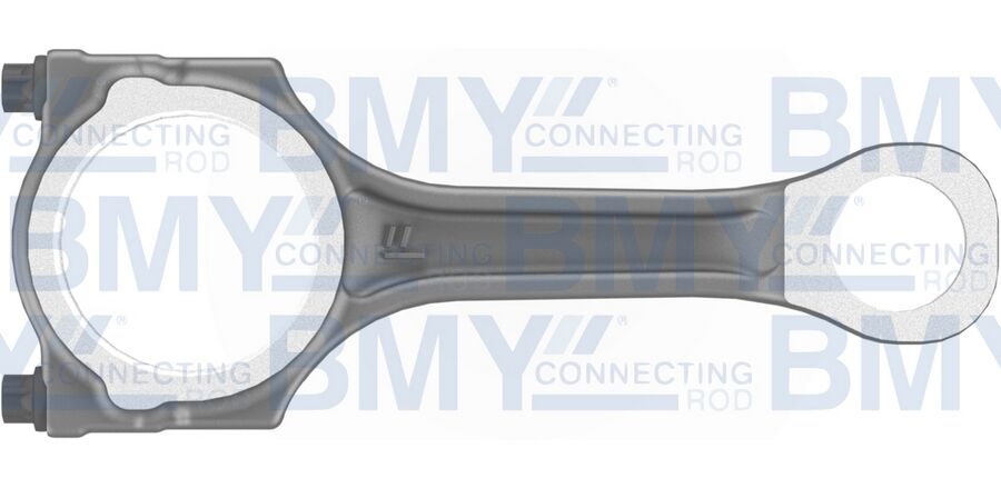 PISTON KOLU TRANSIT V347-348 11>14 CUSTOM 12 V3...