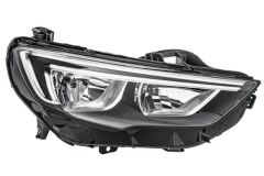 FAR SAG INSIGNIA B 18-21