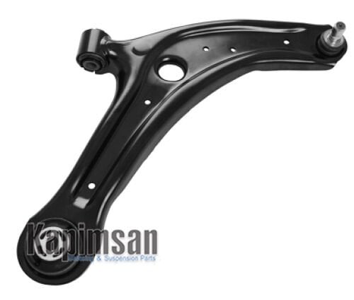 ON ALT SALINCAK (KOMPLE) SAG FIESTA VII (CE1) 2017...