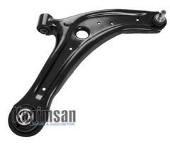 ON ALT SALINCAK (KOMPLE) SAG FIESTA VII (CE1) 2017...