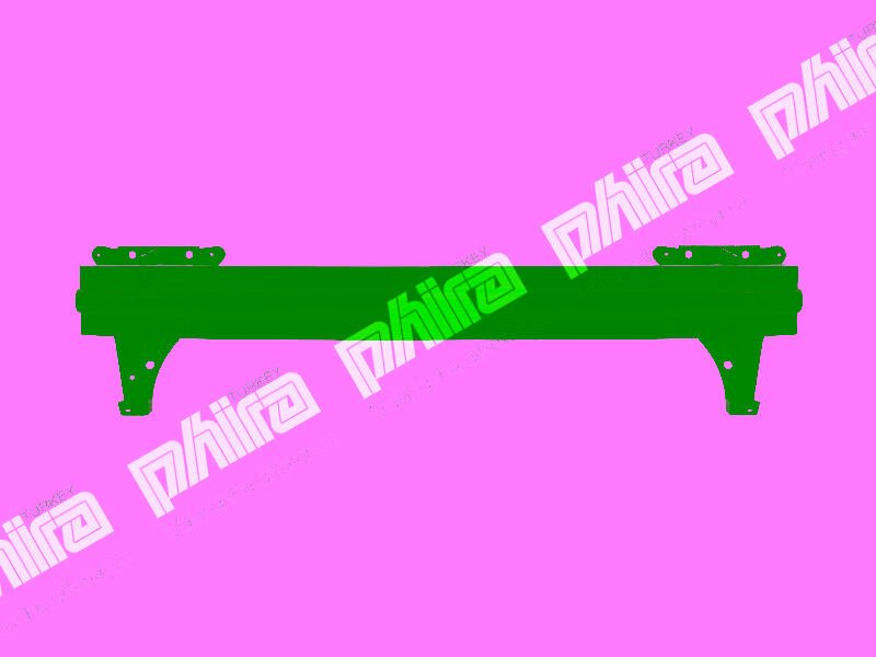 TAMPON DEMİRİ ÖN SAC FIAT DOBLO 2006-2016