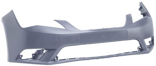 TAMPON ÖN ASTARLI SEAT LEON 2012>