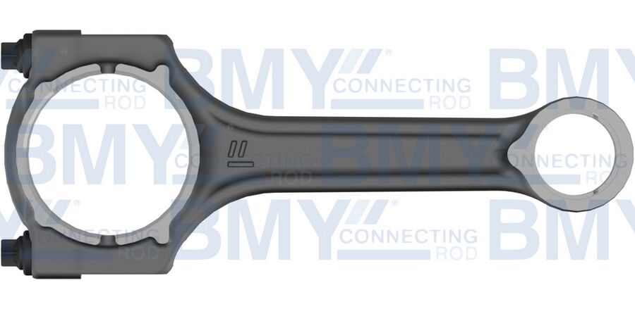 PİSTON KOLU 69.60MM ALBEA-DOBLO-LINEA-FIORINO-CORS...