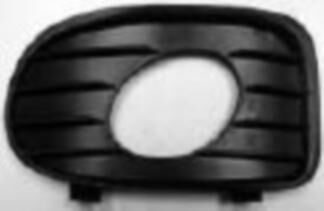 SİS FAR KAPAĞI ÖN SAĞ SİSLİ SİYAH OPEL VECTRA B 19...