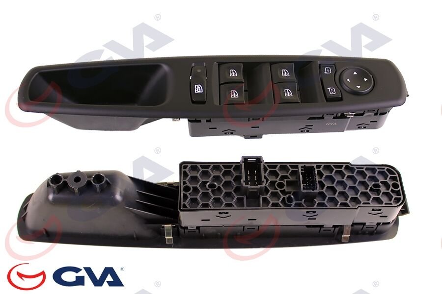 CAM AÇMA ANAHTARI ÖN SOL KOMPLE RENAULT MEGANE III...