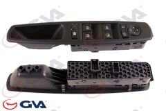 CAM AÇMA ANAHTARI ÖN SOL KOMPLE RENAULT MEGANE III...