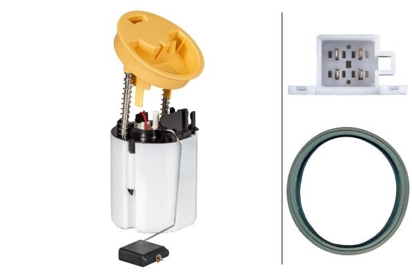 YAKIT POMPASI 211-219 2003-2009