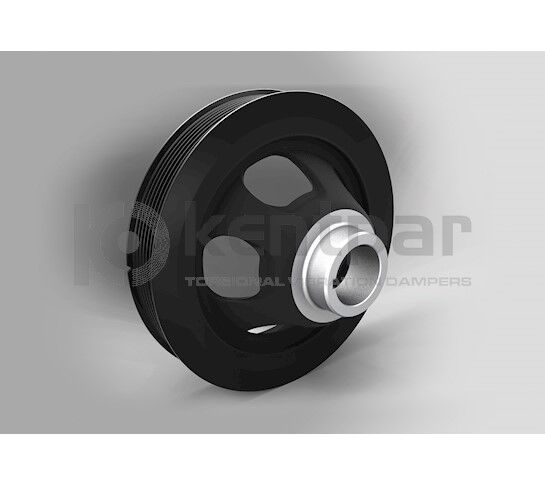 KRANK KASNAGI MERCEDES M271 W203 S203 W204 S204 CL...