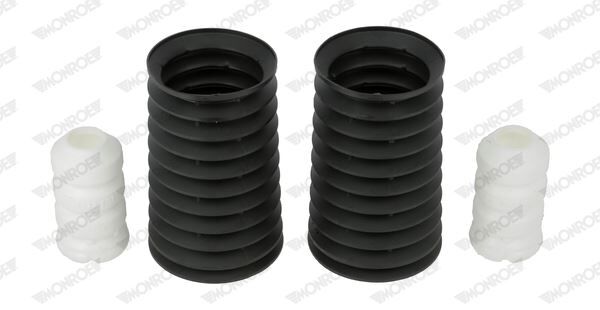 AMORTISOR TOZ KORUGU TAKIMI ON MERCEDES W201 W124 ...