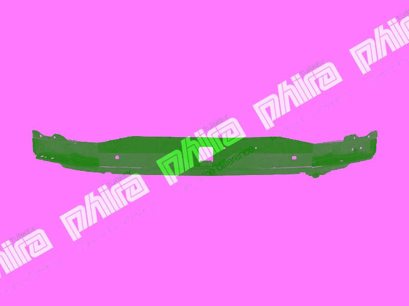 TAMPON DEMİRİ ÖN SAC RENAULT CLIO 1998>