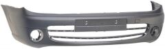 TAMPON ÖN ASTARLI SİSLİ CITROEN XSARA 2003>