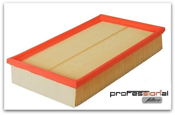 HAVA FILTRESI MERCEDES M111 W124 S124 C124 A124