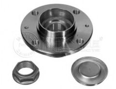 (x) (BAF-4105AB) ARKA TEKER RULMANI PORYALI PARTNE...