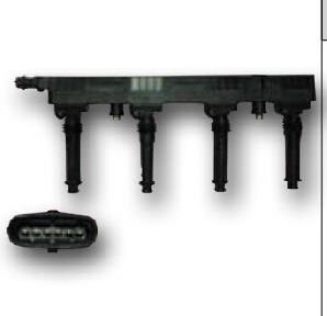 ATEŞLEME BOBİNİ OPEL ASTRA G-ASTRA H 2.0 OPC (00-0...