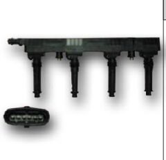 ATEŞLEME BOBİNİ OPEL ASTRA G-ASTRA H 2.0 OPC (00-0...