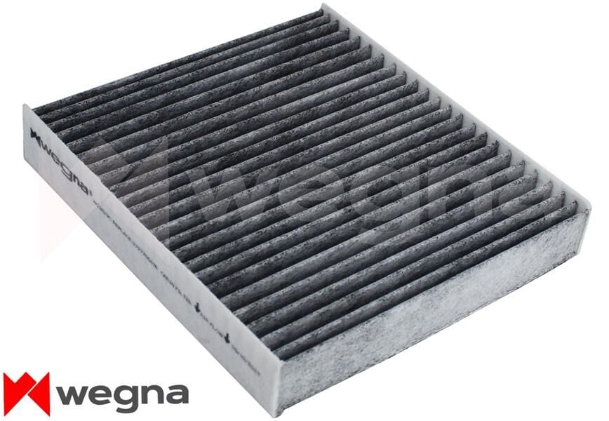 POLEN FİLTRESİ CLIO IV 12>SYMBOL III 13>CAPT...