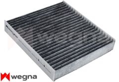 POLEN FİLTRESİ CLIO IV 12>SYMBOL III 13>CAPT...