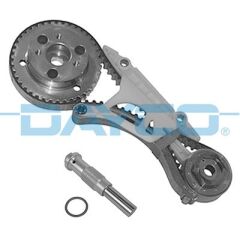 EKSANTRİK KAYIŞ GERGİ KİTİ ALT (YAĞLI KAYIŞ SET) F...