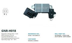 12V SUBARU IMPREZA-LEGACY-OUTBACK (L S)