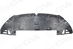 ÖN TAMPON ALT MUHAFASI BAKALİTİ (DEFLEKTÖRÜ) CORSA...