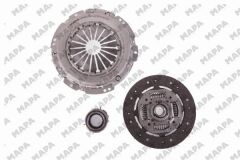 DEBRİYAJ SET TOYOTA CAMRY (88-06)-HILUX (88-05)-HI...