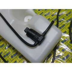 CAM SU FİSKİYE DEPOSU (MOTORLU VE HORTUMLU) FIORIN...