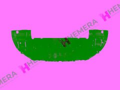 TAMPON MUHAFAZASI ÖN ALT RENAULT MEGANE IV 2016-2...