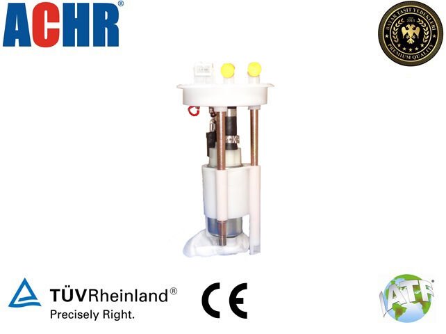 YAKIT ŞAMANDIRASI PEUGEOT 106 I 93-96.106 II 96>...