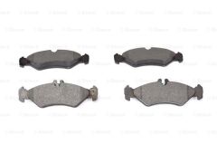 FREN BALATASI ARKA W901-902-903 KISA SASE KUCUK SPRINTER-LT 35 95-06