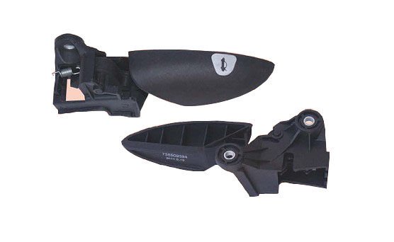 BAGAJ AÇMA KOLU LİNEA