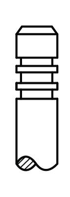 SUBAP EMME+EGZOZ P206 1.6İ 8V (TU5JP) (IN-4/EX-4)
