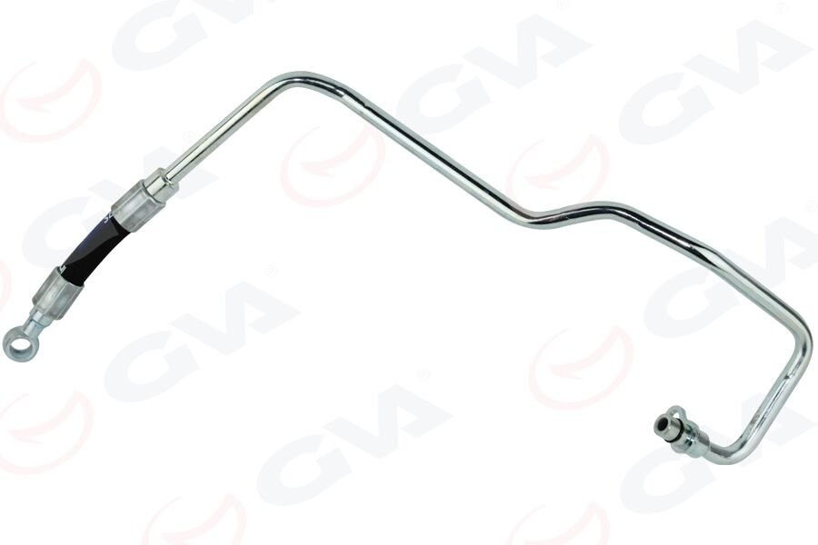 TURBOSARJ YAGLAMA BORUSU BMW N13 F20 F21 F30 F31 F...