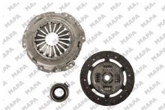 DEBRİYAJ SET TOYOTA YARIS 1.3 VVT-İ 3000951960-82...