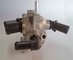 TERMOSTAT (KOMPLE) (88°C) DOBLO-FIORINO-LINEA-PUNT...