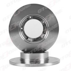 ÖN FREN AYNASI (ADET) J9 (280x14x5DL)