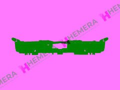 PANEL ÖN RENAULT CLIO IV CAPTUR 2013-2019