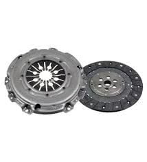 MONDEO 2.0 TDCI BLUE PRINT DEBRİYAJ SETİ 3S71 7540 H2A 1435153