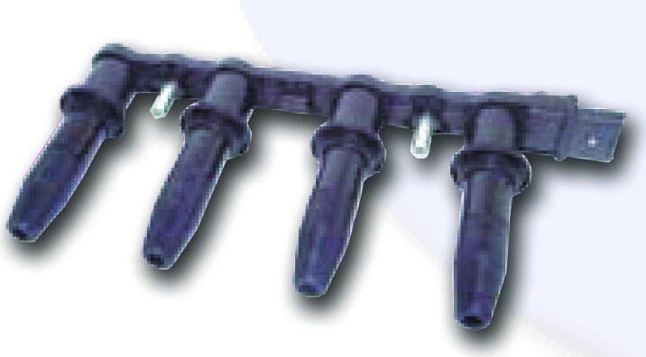 ATEŞLEME BOBİNİ OPEL ASTRA G-H VECTRA C-CORSA D-IN...