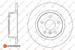 FREN DISKI ARKA ADET LAND ROVER RANGE ROVER-DISCOVERY II-III 2.5 TDI-3.9-4.0-4.6 94-12