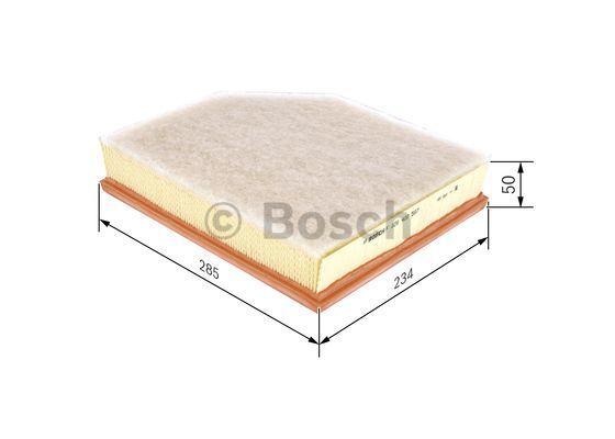 HAVA FILTRESI VOLVO S60 S90 2.4 2.0 D 14-