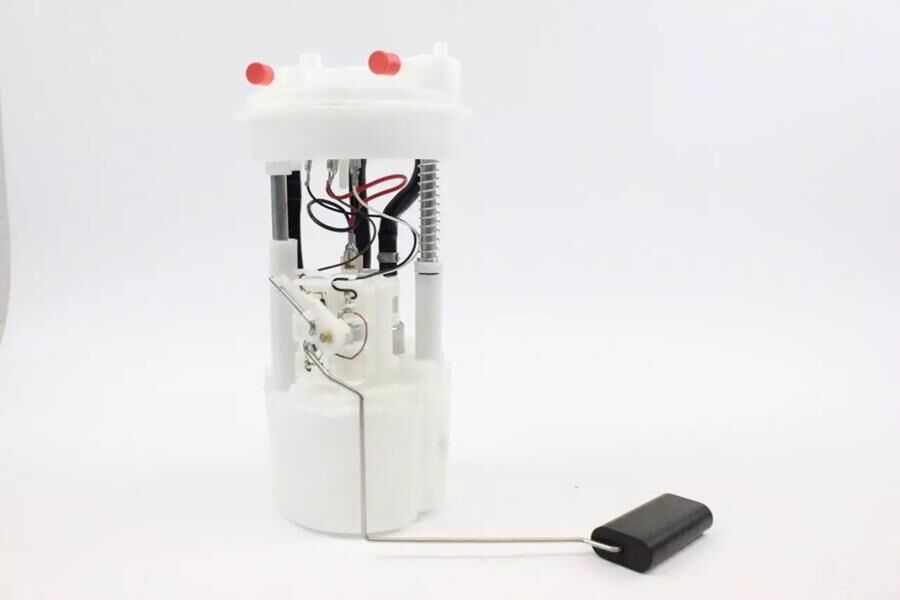 YAKIT POMPASI 3.5 BAR ÜNİVERSAL M131 SLX -TEMPRA-P...